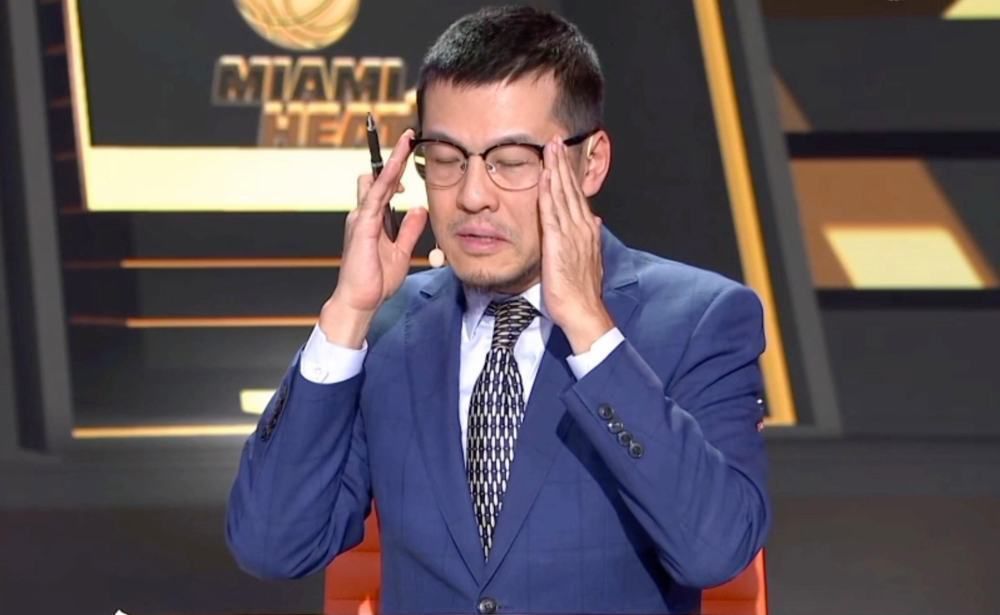 奇怪的美发沙龙
